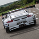 Illustration for article titled The New Porsche 911 GT3 R Is Coming To Dominate Race Tracks Near You